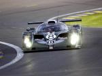 Bentley EXP Speed 8 2002 года
